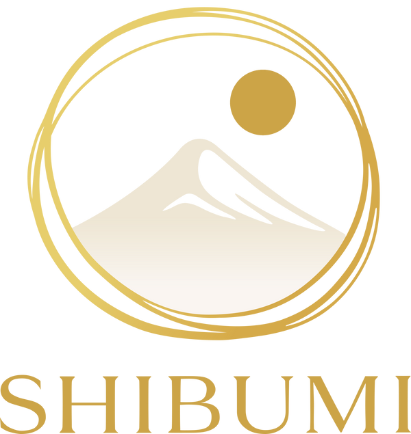 SHIBUMI