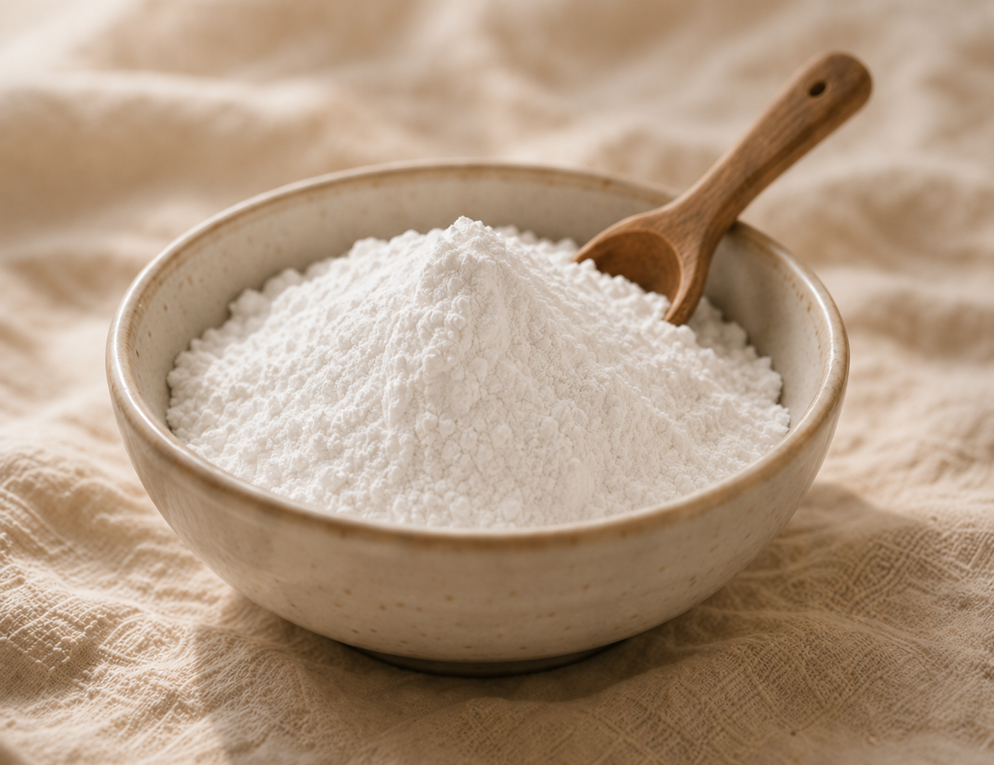 Magnesium glycinate powder